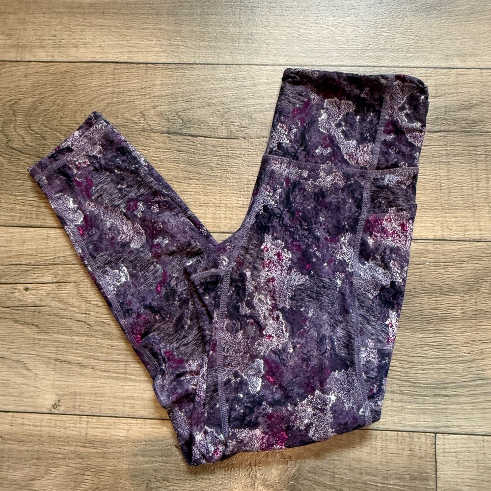 Champion Leggings with Pockets